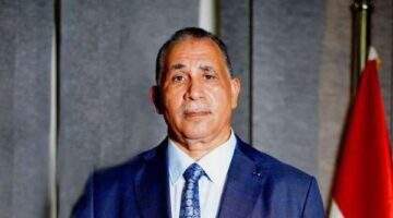 نقيب المحامين يهنئ الرئيس السيسي والشعب المصري بذكرى تحرير سيناء