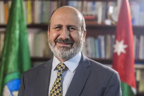 المراقب العام للإخوان المسلمين “العضايلة” يحذف وصفه التعريفي بعد حظر جماعته في الأردن المراقب العام للإخوان المسلمين “العضايلة” يحذف وصفه التعريفي بعد حظر جماعته في الأردن