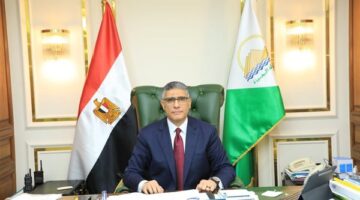 توريد 2000 طن من القمح في الأسبوع الأول من موسم التوريد بالجيزة