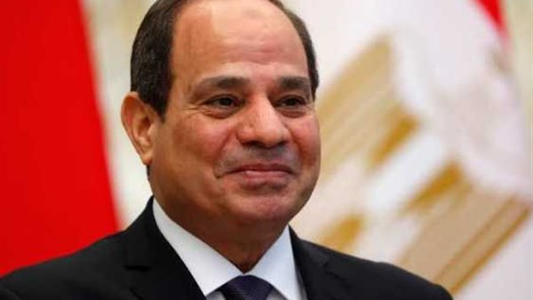 السيسي يضع إكليلا من الزهور على قبر الرئيس الراحل السادات السيسي يضع إكليلا من الزهور على قبر الرئيس الراحل السادات