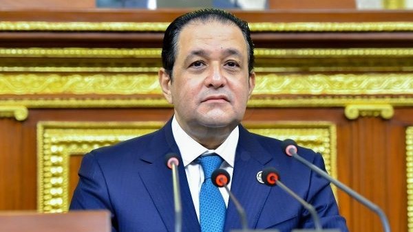 علاء عابد: ذكرى تحرير سيناء تعكس الإرادة القوية للشعب المصري علاء عابد: ذكرى تحرير سيناء تعكس الإرادة القوية للشعب المصري