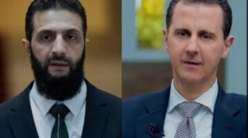 الشرع يؤكد رفض روسيا تسليمه الأسد وداخليّته تُعلن القبض على مسؤول بالمخابرات السورية