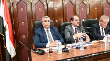 خطة النواب تبدأ مناقشة موازنة 26/25  بعدة اجتماعات مكثفة..الأسبوع المقبل