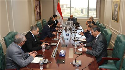 الاستعداد للعام المالي الجديد.. خطة القابضة للكهرباء تنطلق في منتصف مايو