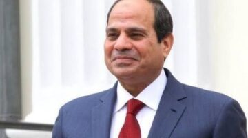 السيسي يؤكد رفض مصر تهجير الفلسطينيين