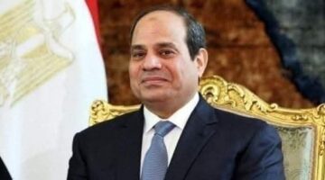 وزير الأوقاف يهنئ الرئيس السيسي والقوات المسلحة بمناسبة ذكرى تحرير سيناء
