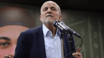 &quot;يجب تسليح الجيش للقيام بمهامه المطلوبة وبعدها يُطرح موضوع السلاح&quot;.. تصريح لنائب من حزب الله!