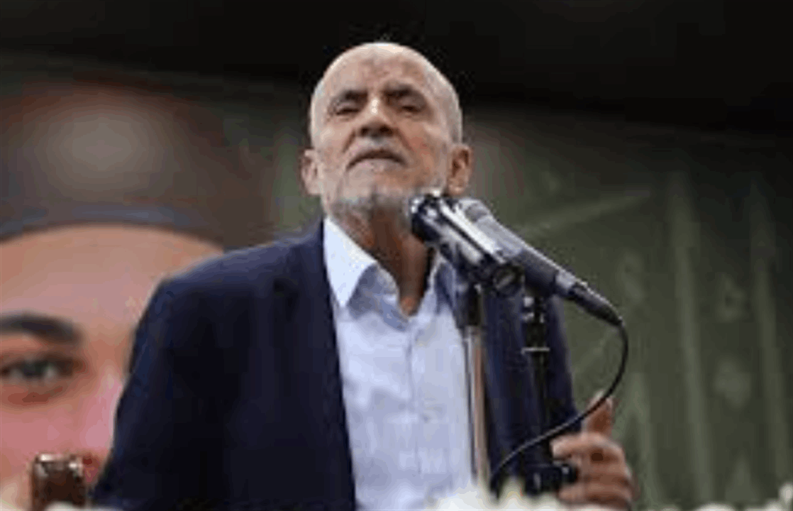 &quot;يجب تسليح الجيش للقيام بمهامه المطلوبة وبعدها يُطرح موضوع السلاح&quot;.. تصريح لنائب من حزب الله!