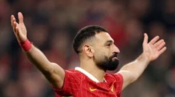 «وعد الحر دين».. جماهير ليفربول تحتفي بـ «تويتة» صلاح بعد عام كامل