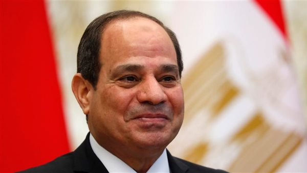 الرئيس السيسي يستقبل وزير الشئون الخارجية والتعاون الدولي الإيطالي الرئيس السيسي يستقبل وزير الشئون الخارجية والتعاون الدولي الإيطالي