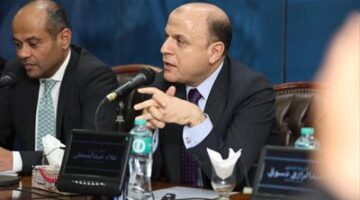 اعتماد 48 حيزًا عمرانيًا جديدًا بمراكز محافظة كفرالشيخ