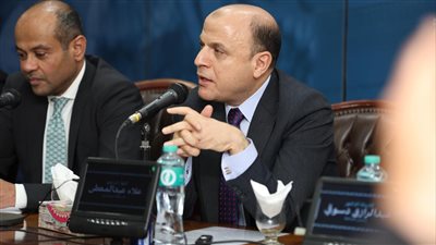 اعتماد 48 حيزًا عمرانيًا جديدًا بمراكز محافظة كفرالشيخ اعتماد 48 حيزًا عمرانيًا جديدًا بمراكز محافظة كفرالشيخ