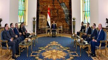 20 مليار دولار وألف شركة الأبرز.. تعرف على حجم الاستثمارات الكويتية في مصر