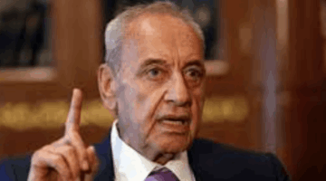 مداخلات أخذت طابعاً طائفياً.. وبري يعلّق: لا يجوز!