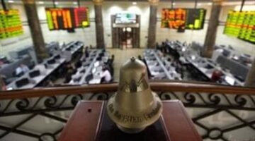 6.5 مليار جنيه تداولات.. واحتياطي النقد الأجنبي يقفز إلى 48 مليار دولار| مؤشرات الثقة تتجدد في البورصة