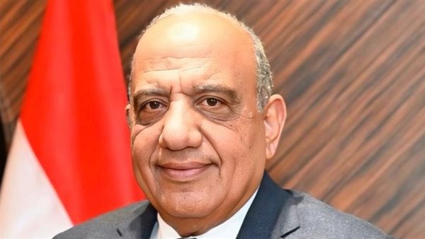 وزير الكهرباء: خطة متكاملة لتأمين التغذية الكهربائية وتطوير الأداء في شمال وجنوب سيناء وزير الكهرباء: خطة متكاملة لتأمين التغذية الكهربائية وتطوير الأداء في شمال وجنوب سيناء