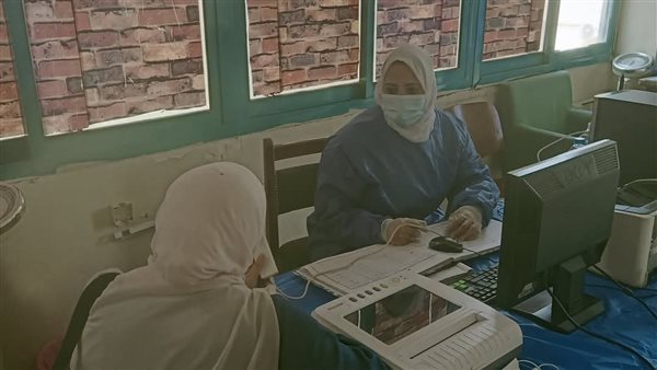 الصحة: افتتاح 26 عيادة جديدة لصحة الرئة بمستشفيات الجمهورية الصحة: افتتاح 26 عيادة جديدة لصحة الرئة بمستشفيات الجمهورية