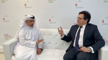 مصر والإمارات يُواصلان تعزيز الروابط الثقافية في مهرجان الشارقة القرائي للطفل