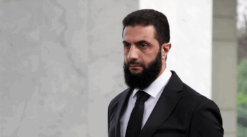 عن تسليم الأسد.. الشرع يُصرّح!