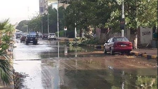 الأرصاد: انخفاض بدرجات الحرارة وفرص ضعيفة لسقوط الأمطار الأرصاد: انخفاض بدرجات الحرارة وفرص ضعيفة لسقوط الأمطار