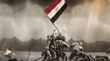 نقيب المحامين يهنئ الرئيس والشعب المصري بذكرى تحرير سيناء