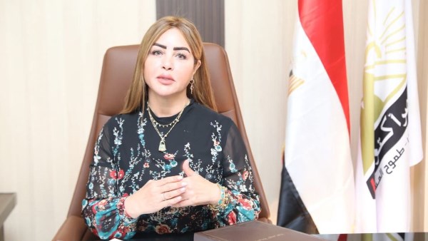 جيهان مديح: ذكرى تحرير سيناء تؤكد أن المصري مقاتل عنيد ومفاوض سديد جيهان مديح: ذكرى تحرير سيناء تؤكد أن المصري مقاتل عنيد ومفاوض سديد