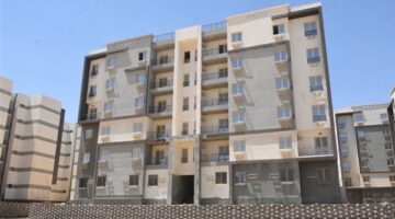 مواعيد تسليم دفعتين جديدتين بمشروع “سكن مصر” بالقاهرة الجديدة