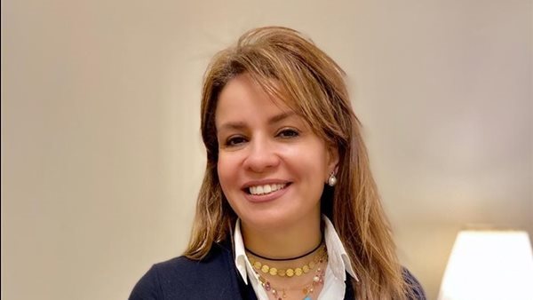 من اليونيسيف إلى إدارة استثمارات بمليارات.. من هي رائدة الأعمال المصرية ريم السعدي؟ من اليونيسيف إلى إدارة استثمارات بمليارات.. من هي رائدة الأعمال المصرية ريم السعدي؟