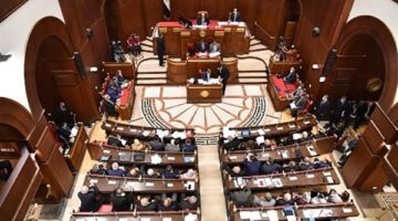 صحة الشيوخ تهنئ السيسي بذكرى تحرير سيناء: رؤيته حولتها لنموذج للتنمية الشاملة
