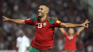 أين وصلت أزمة الزمالك مع خالد بوطيب؟