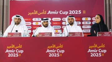 مليون ريال هدايا وبطاقات من الدولي الإسلامي.. اتحاد الكرة يعلن تفاصيل بطولة كأس الأمير