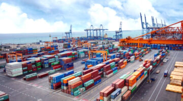 ارتفاع الصادرات غير النفطية السعودية في فبراير 14.3%.. إليك الأسباب