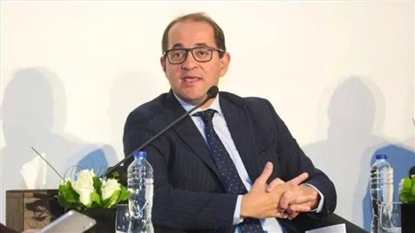 وزير المالية من واشنطن: ملتزمون بالإصلاحات لجذب الاستثمارات وتعزيز الاستقرار الاقتصادي وزير المالية من واشنطن: ملتزمون بالإصلاحات لجذب الاستثمارات وتعزيز الاستقرار الاقتصادي