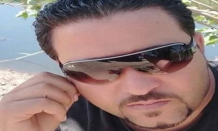 ذعر في جمصة.. مقتل "حموكشة السمسار"طعنًا داخل مكتبه في ظروف غامضة ذعر في جمصة.. مقتل "حموكشة السمسار"طعنًا داخل مكتبه في ظروف غامضة