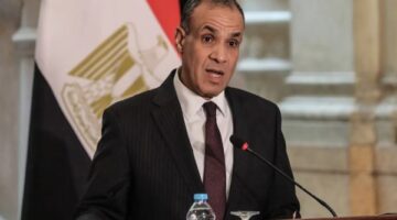 وزير الخارجية: نجدد رفضنا المساس بحقوق مصر المائية
