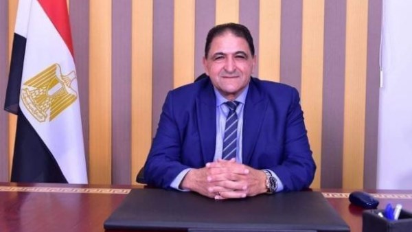برلماني: ذكرى تحرير سيناء ستظل روحًا يستلهم منها الأجيال أسمى معاني التضحية برلماني: ذكرى تحرير سيناء ستظل روحًا يستلهم منها الأجيال أسمى معاني التضحية