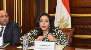 نائبة التنسيقية مرثا محروس: دعم الفتيات في قطاع التكنولوجيا ضرورة وطنية لبناء مستقبل رقمي شامل