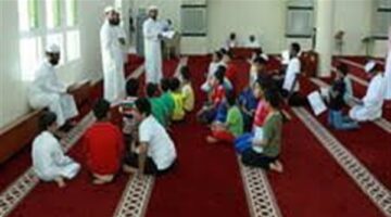 استخدام المساجد للتعليم.. الرئيس يدعو والخبراء التربويون يؤيدون المقترح.. ويستعرضون المزايا ودوره في زيادة وعي الشباب