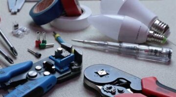 شعبة الأدوات الكهربائية: تأسيس مجلس الأعمال المصري – الجيبوتي يفتح أسواقا جديدة للمنتجات المصرية