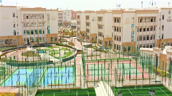 منظومة التعليم العالي تشهد طفرة غير مسبوقة بسيناء ومدن القناة منظومة التعليم العالي تشهد طفرة غير مسبوقة بسيناء ومدن القناة