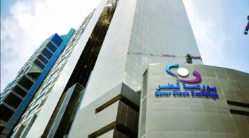 بورصة قطر تغلق على ارتفاع بفضل السيولة القوية والأسهم النشطة