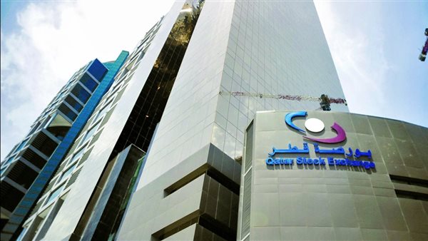 بورصة قطر تغلق على ارتفاع بفضل السيولة القوية والأسهم النشطة