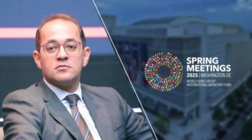 وزير المالية: التدفقات الاستثمارية في الاقتصادات الناشئة تتزايد رغم اضطراب حركة التجارة
