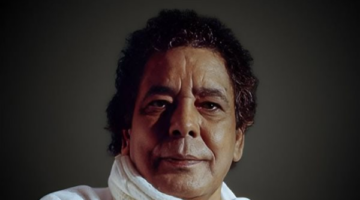تفاصيل أغاني ألبوم محمد منير الجديد