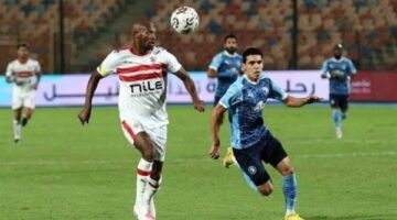 خاص.. خطة مدوية من الزمالك لخطف صفقة بيراميدز