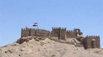 خبير آثار: سيناء كانت وستظل مقبرة الغزاة