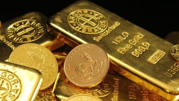 لو عاوز تفهم اللي بيحصل في سوق الدهب؟.. شوف التقرير ده لو عاوز تفهم اللي بيحصل في سوق الدهب؟.. شوف التقرير ده