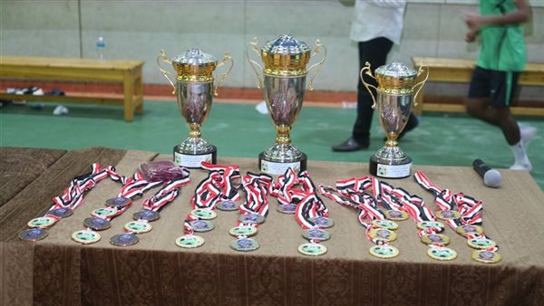 فريق بنها يفوز بالدورة الـ 19 لبطولة كرة القدم بجامعة قنا فريق بنها يفوز بالدورة الـ 19 لبطولة كرة القدم بجامعة قنا