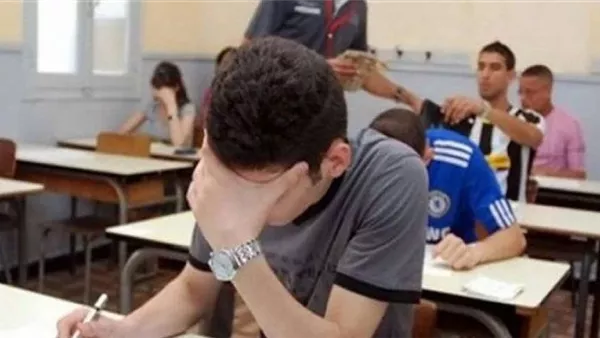 التعليم تشدد على خلو الأسئلة من الأخطاء العلمية واللغوية في امتحانات الثانوية العامة 2025 التعليم تشدد على خلو الأسئلة من الأخطاء العلمية واللغوية في امتحانات الثانوية العامة 2025