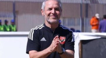 كولر يتمسك بمشاركة هذا اللاعب في مواجهة صن داونز